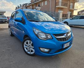 Opel Karl 1.0 75 CV Cosmo