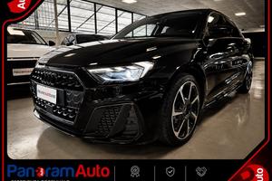 AUDI A1 2ª serie A1 SPB 30 TFSI S tronic Ident...