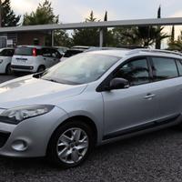 Renault Megane Mégane 1.5 dCi 110CV SporTour GT Li