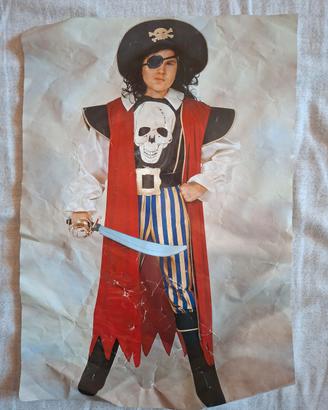 costumi carnevale