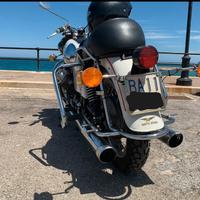 Moto Guzzi V7 special