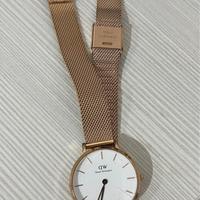 Daniel Wellington