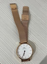 Daniel Wellington