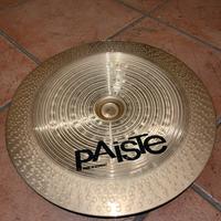 Piatto chaina batteria