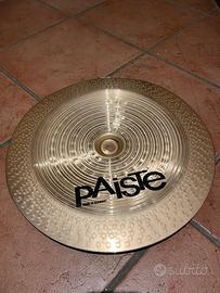 Piatto chaina batteria