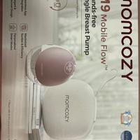 Tiralatte Momcozy Mobile Flow M9 – Ultima Generazi