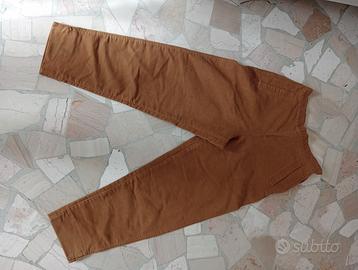 pantaloni vintage KATHARINA HAMNETT