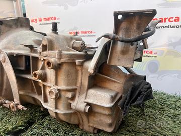 Cambio Piaggio Porter - 1.3 Benzina - 16 V