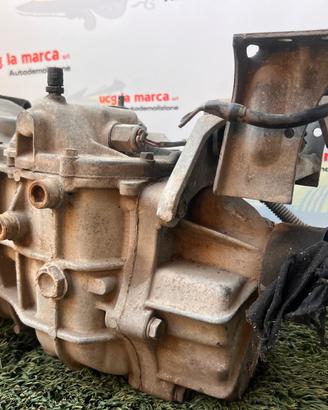 Cambio Piaggio Porter - 1.3 Benzina - 16 V