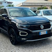 Volkswagen T-Roc 1.6 TDI 115 CV KM CERTIFICATI UNI