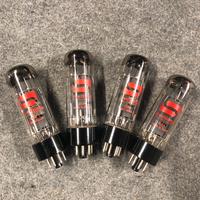 Valvole EL34 Svetlana Red Label
