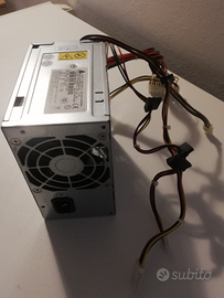 Alimentatore pc da 250 W
