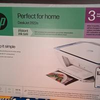  Stampante  hp