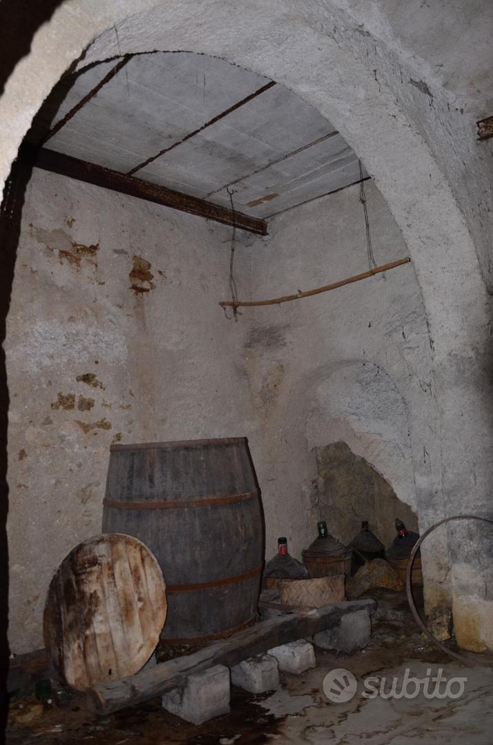 Casa in pietra con ampio terreno - Vista 5
