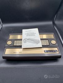 Intellivision