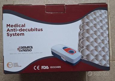 materasso antidecubito 