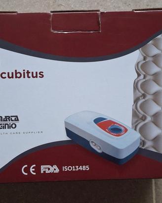 materasso antidecubito 