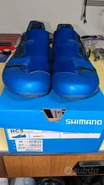 Scarpe Shimano RC5