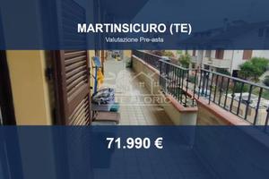 Immobile in asta di 94 m² a Martinsicuro