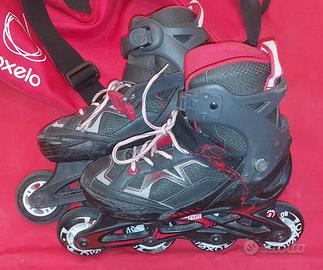 Pattini in linea Oxelo 32-35