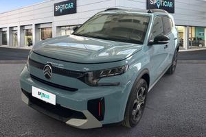 Citroën C3 Aircross Turbo 100 cv Manuale PLUS
