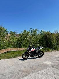 KTM Duke 390 - 2022