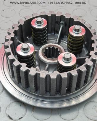 TAMBURELLO FRIZIONE BETA RR 350 2010 2012 RR350 20