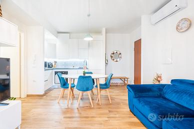 Appartamento centrale cagliari ben collegato