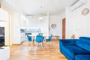 Appartamento centrale cagliari ben collegato