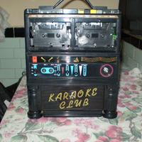 Karaoke audio anni 90