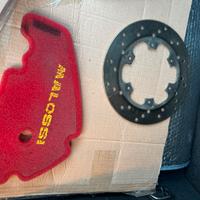 Runner Vxr 125 180 200