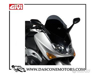 Cupolino nuovo tmax givi 2001 2007