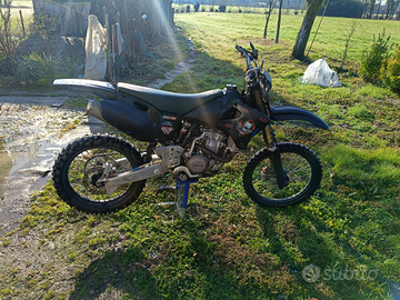 Yamaha yz 426