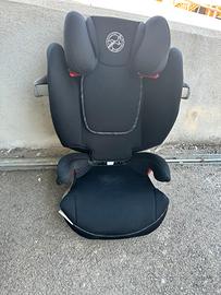 Seggiolino  Cybex Solution S-Fix