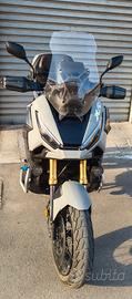 XADV 750 TRAVEL DCT