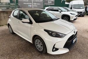 Toyota Yaris 1.5h All. Active **PRONTA CONSEGNA**