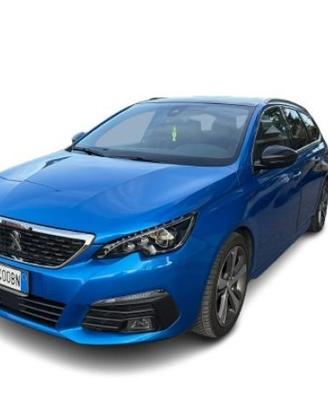 PEUGEOT 308 PureTech Turbo 130 S&S SW Allure Pac