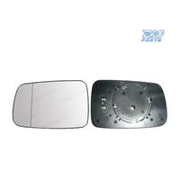 VETRO SPECCHIO BASE SINISTRO BMW SERIE 3 E46 COUPE