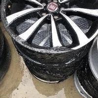 Cerchi 17 fiat tipo