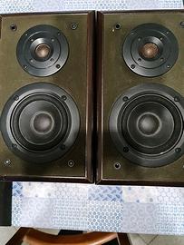 Technics a 2 vie modello SB-HD70