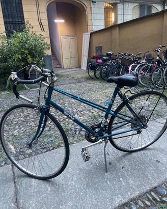 Bici vintage americana DISCAME