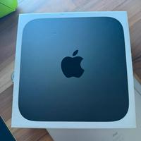 Apple Mac Mini 32gb 512gb
