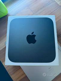 Apple Mac Mini 32gb 512gb