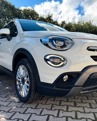 Fiat 500X 1.6 MultiJet 120 CV Cross