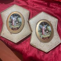 Quadretti vintage