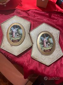 Quadretti vintage