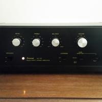 SANSUI AU101, amplificatore stereo VINTAGE