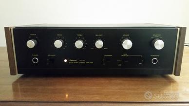 SANSUI AU101, amplificatore stereo VINTAGE