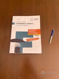 Filosofia attiva