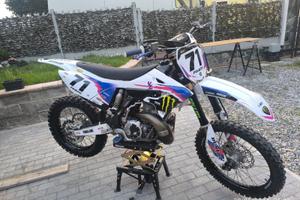 yz 250 2009